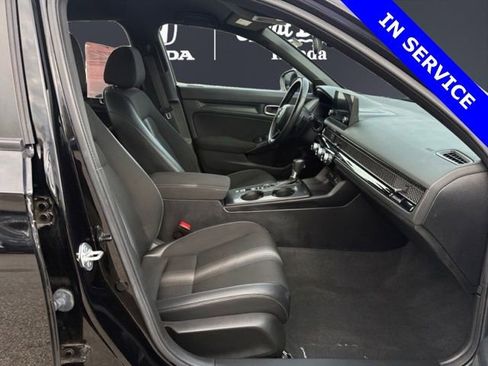 Certified 2023 Honda Civic Sport image 15