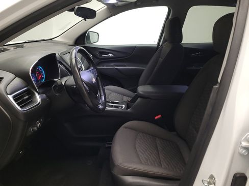 Used 2020 Chevrolet Equinox LT w/ Driver Convenience Package FWD image 17