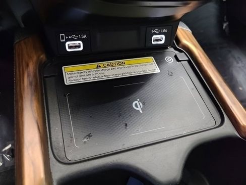 Used 2022 Honda CR-V Touring image 35