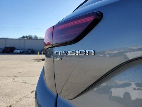 New 2026 Buick Envision Preferred image 9