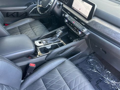 Certified 2024 Kia Telluride SX Prestige X-Line AWD/4WD image 18