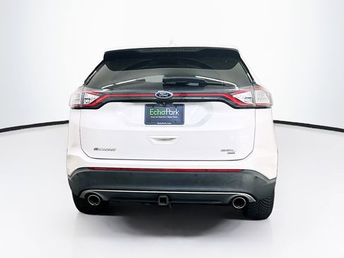Used 2016 Ford Edge SEL w/ Equipment Group 201A AWD/4WD image 7