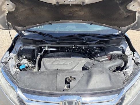 Used 2018 Honda Odyssey EX-L image 21