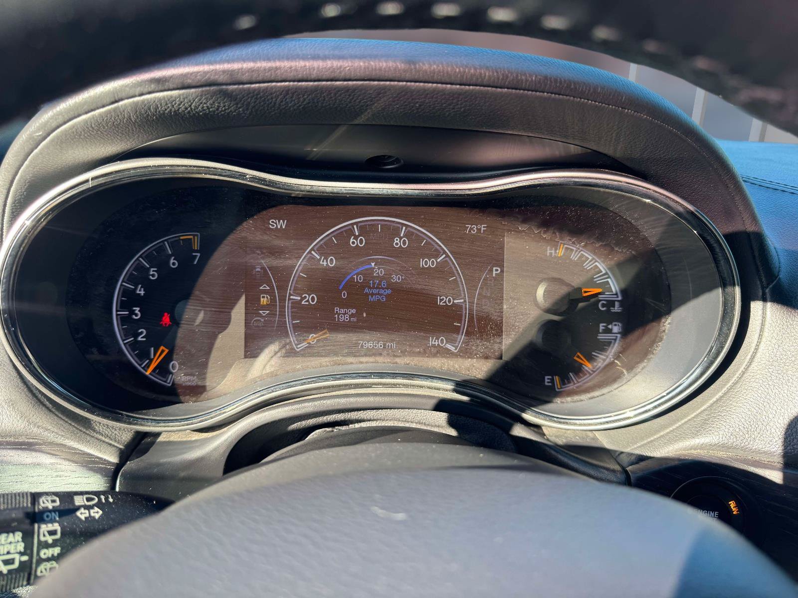 Used 2019 Jeep Grand Cherokee High Altitude AWD/4WD image 26