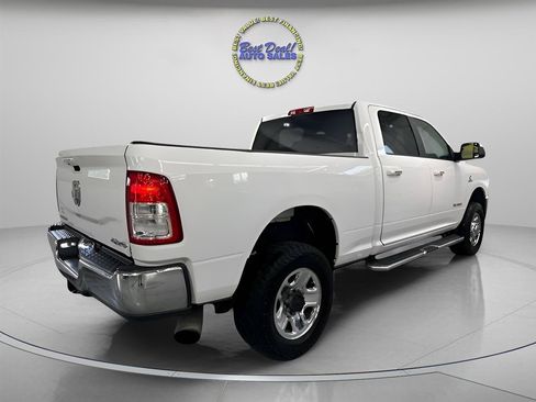 Used 2019 RAM 2500 Big Horn AWD/4WD image 6