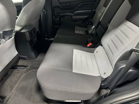 Used 2025 Toyota 4Runner TRD Off-Road image 44