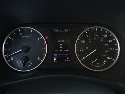 New 2025 Nissan Sentra 2.0 S image 27