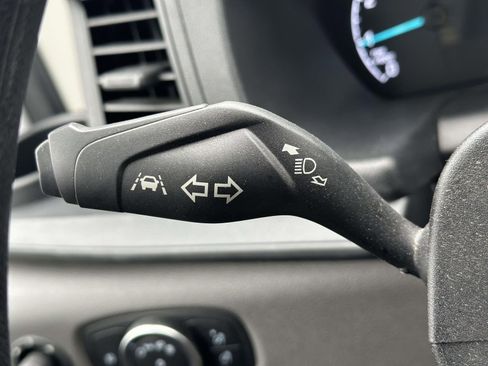 Used 2024 Ford Transit 250 Low Roof AWD w/ Exterior Upgrade Package image 15