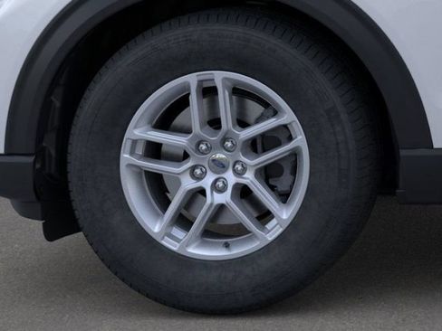 New 2026 Ford Explorer Active w/ Active Comfort Package RWD image 12