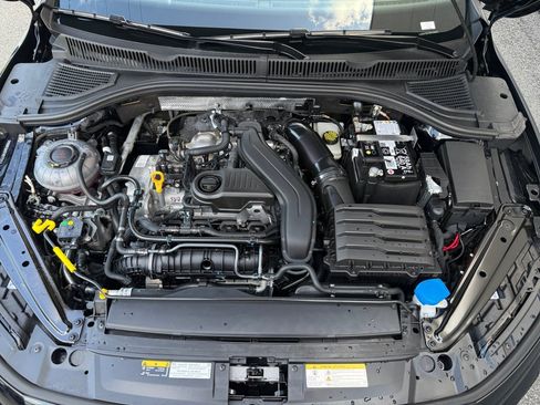 Used 2026 Volkswagen Jetta Sport FWD image 16