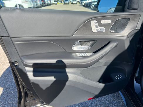 New 2026 Mercedes-Benz GLE 450 4MATIC image 16