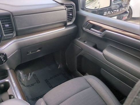 Used 2024 Chevrolet Silverado 1500 RST image 16