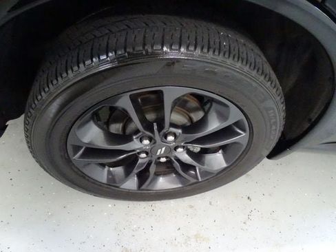 Certified 2024 Dodge Durango R/T AWD/4WD image 31