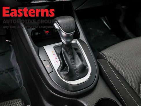 Used 2024 Kia Forte LXS image 13