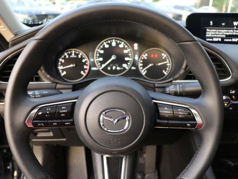 Used 2025 MAZDA MAZDA3 s FWD image 15