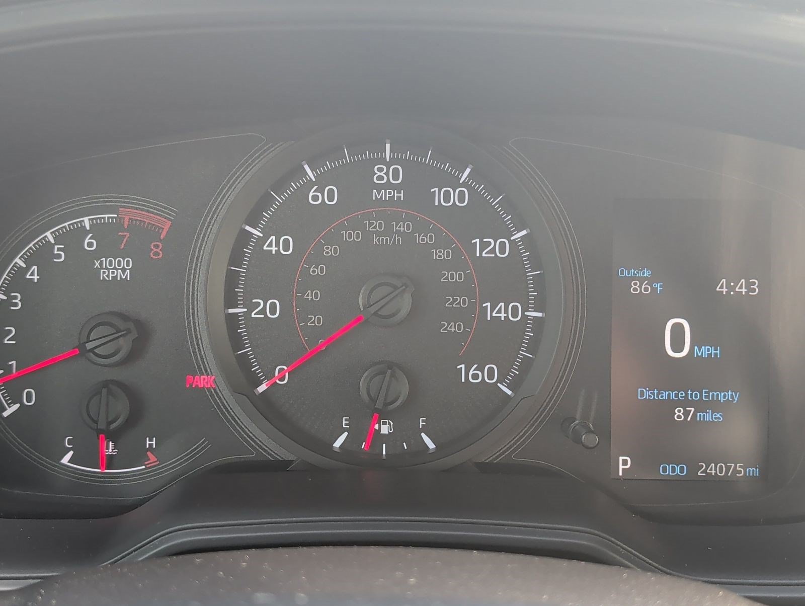 Used 2020 Toyota Corolla SE FWD image 16