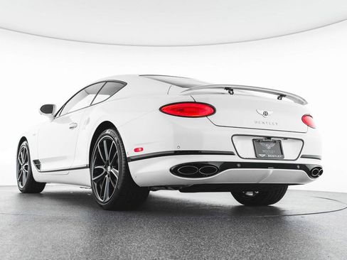 Used 2024 Bentley Continental GT image 26