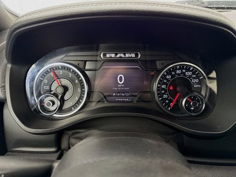 Used 2020 RAM 1500 Laramie image 12