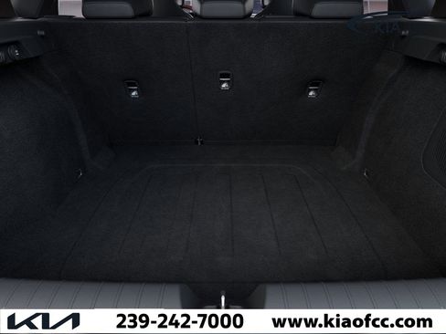 New 2026 Kia K4 GT-Line Turbo image 19