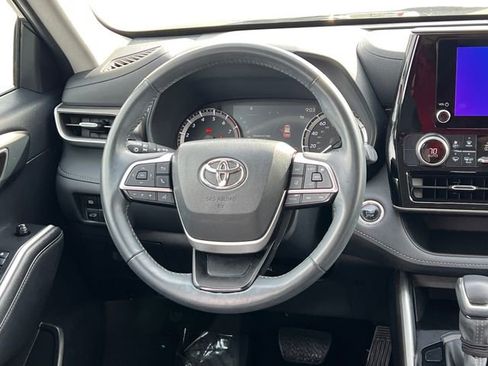 Certified 2024 Toyota Highlander LE image 15