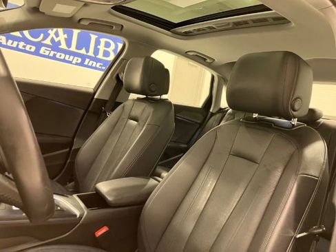Used 2019 Audi A4 2.0T Premium Plus AWD/4WD image 25