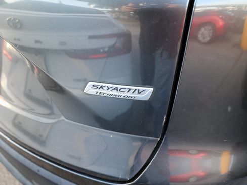 Used 2019 MAZDA CX-9 Touring FWD image 12