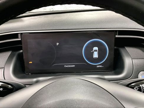 Used 2023 Hyundai Tucson Limited image 25