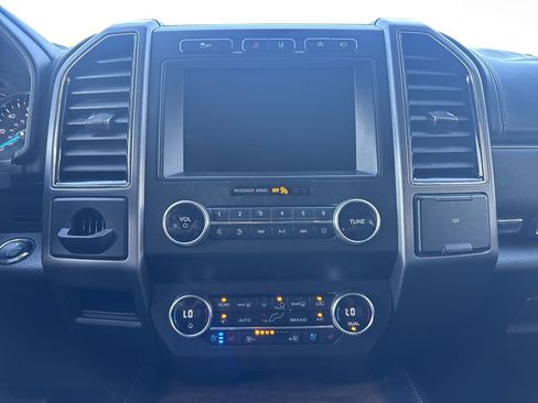 Certified 2020 Ford Expedition Max Platinum image 23