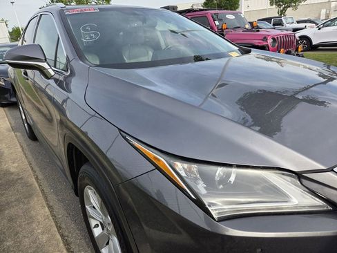 Used 2016 Lexus RX 350 FWD w/ Premium Package image 3