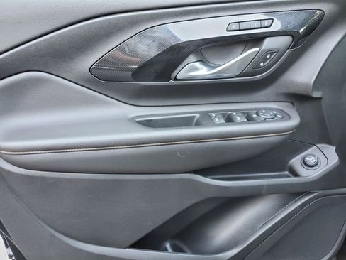 Used 2022 GMC Terrain AT4 w/ LPO, Floor Liner Package image 19
