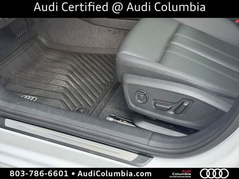 Certified 2025 Audi A5 2.0T Premium AWD/4WD image 20