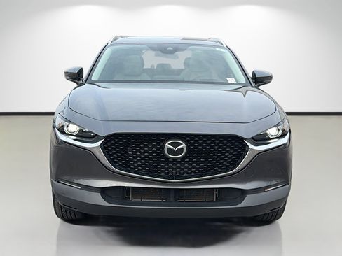 Used 2022 MAZDA CX-30 AWD 2.5 S w/ Premium Package image 8