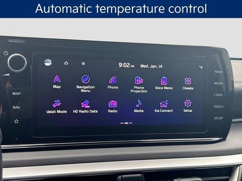 Used 2023 Kia K5 GT-Line image 18