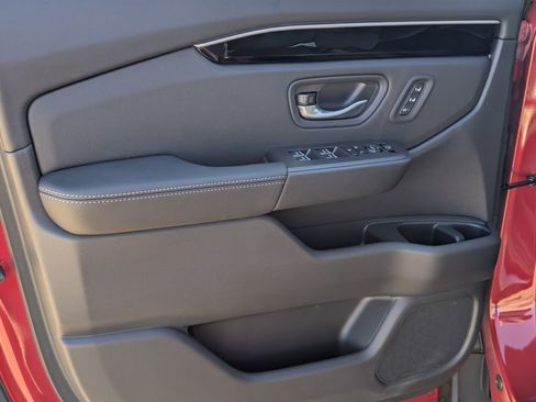 New 2026 Honda Pilot EX-L image 14