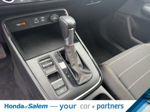 Used 2024 Honda CR-V Sport image 17