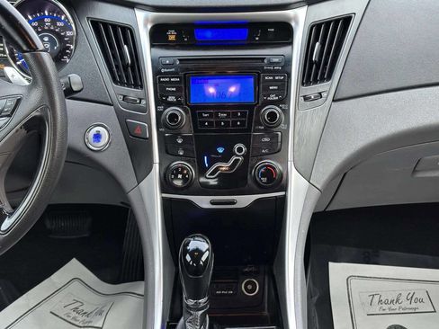Used 2012 Hyundai Sonata SE image 16