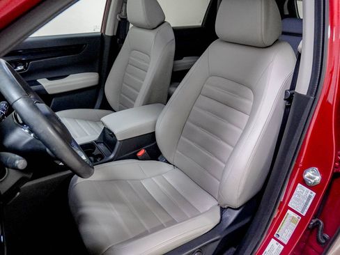 Used 2024 Honda CR-V EX-L image 19