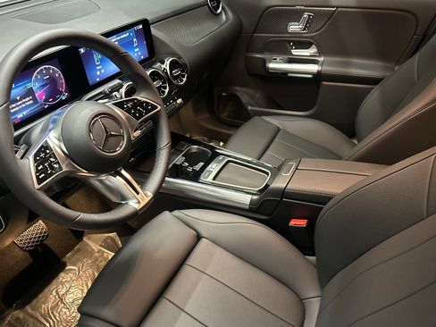 New 2026 Mercedes-Benz GLA 250 image 4