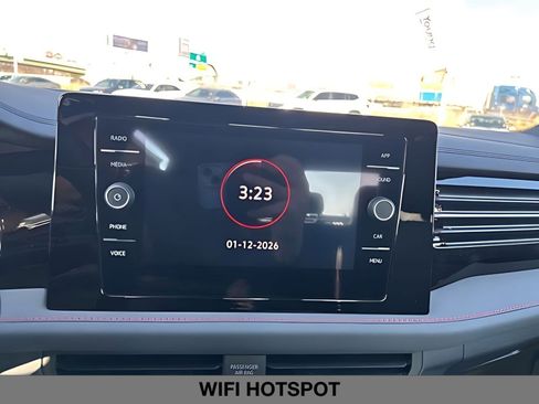 New 2026 Volkswagen Jetta GLI Autobahn image 26