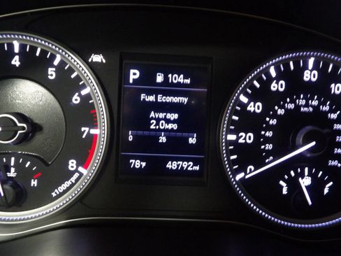 Used 2019 Hyundai Santa Fe SE w/ Cargo Package FWD image 20