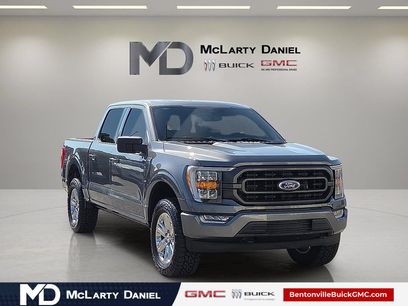 Used 2023 Ford F150 XLT w/ Equipment Group 302A High