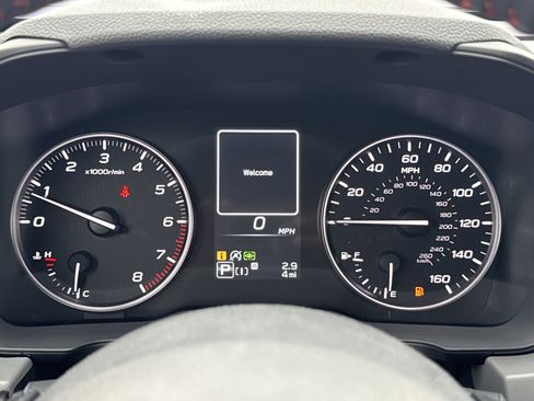 New 2026 Subaru Crosstrek 2.5i Limited image 14