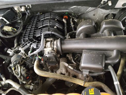 Used 2018 Ford F150 XLT RWD image 30