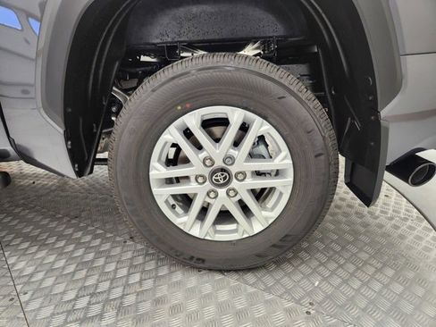 New 2025 Toyota Tundra SR5 image 24