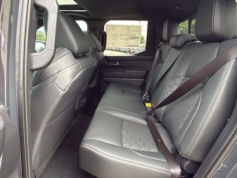 New 2026 Toyota Tacoma Limited AWD/4WD image 24