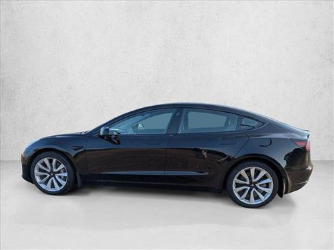 Used 2019 Tesla Model 3 Performance AWD/4WD image 8