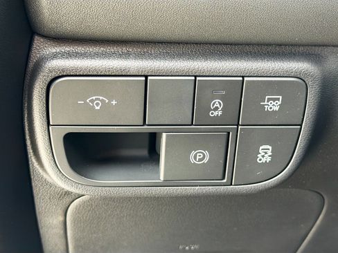 New 2026 Hyundai Palisade SE FWD image 33