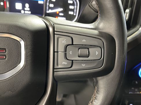 Used 2020 GMC Sierra 1500 AT4 w/ AT4 Premium Package image 21