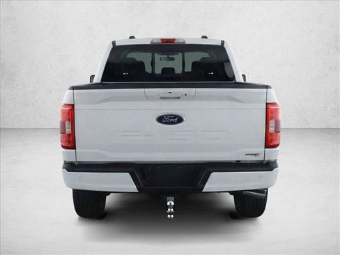 Used 2021 Ford F150 XLT w/ Equipment Group 302A High image 6