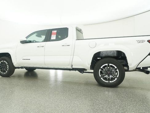 New 2026 Toyota Tacoma TRD Sport image 34